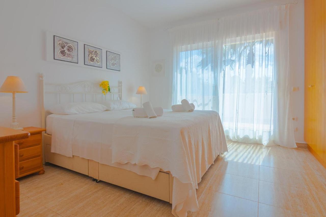 Villas Guzman Margaret Calp Exterior foto